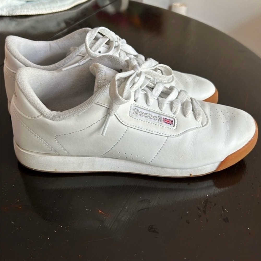 Reebok Classic Runners